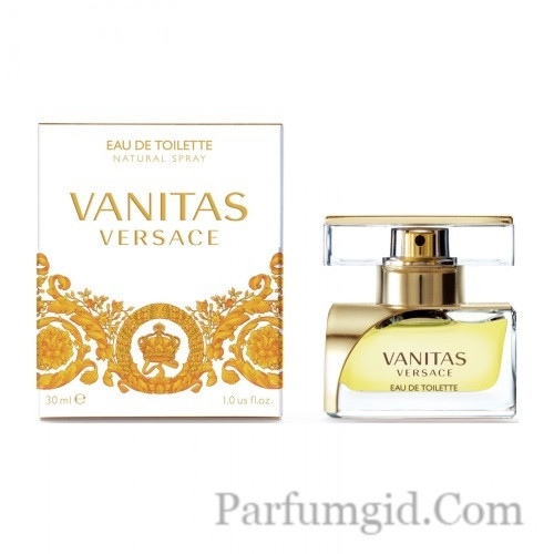 

Versace Vanitas EDT 30.00ml ORIGINAL - W