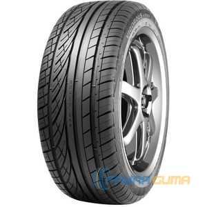 

Летняя шина HIFLY HP801 225/60R18 100V