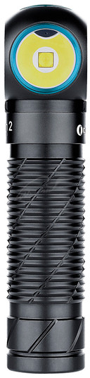 

Фонарь Olight Perun 2 ц:черный