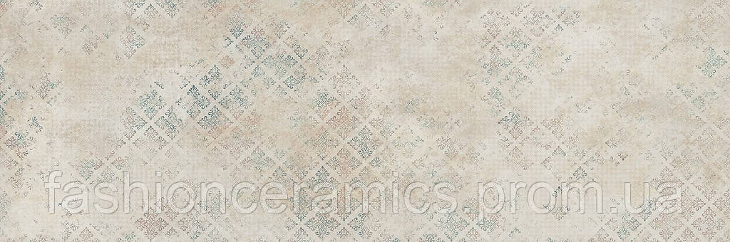 

Плитка CALM COLORS CREAM CARPET MATT 39,8 x 119,8, Песочный