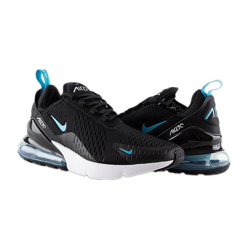 

Кросівки Nike AIR MAX 270 (DD7120-001)