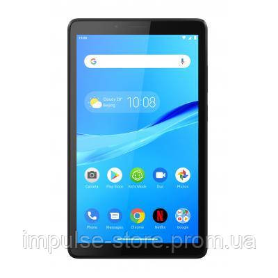 

Планшет Lenovo Tab M7 1/16 LTE Platinum Grey (ZA570050UA)