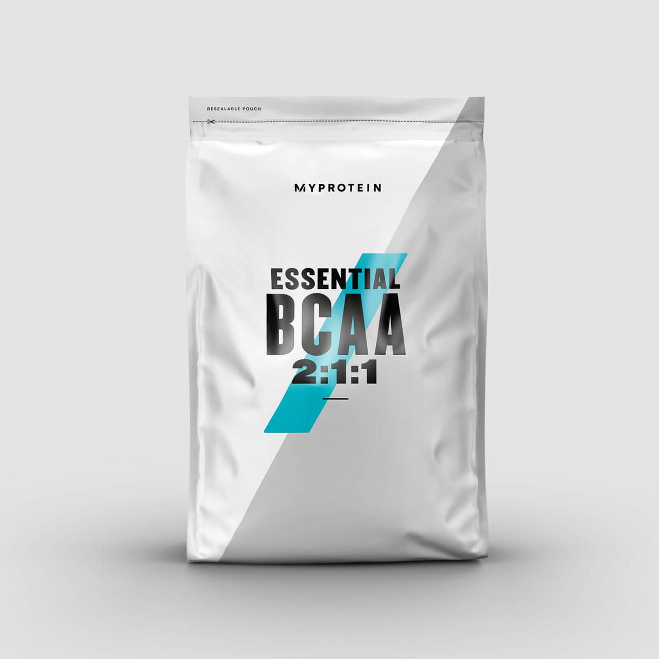 

Аминокислоты ВСАА, ягодный взрыв, MyProtein, 500 г