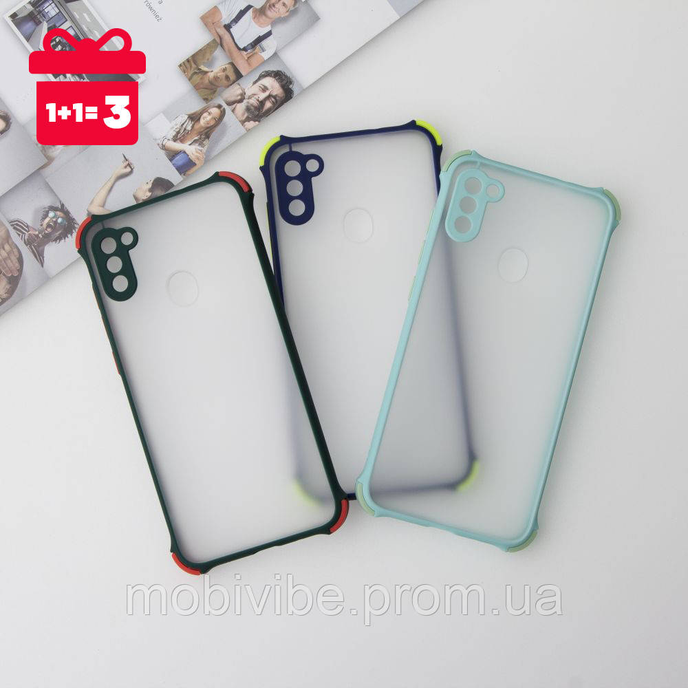 

Чехол Armor Frame для Huawei P40 Lite Чёрный 2020000164302