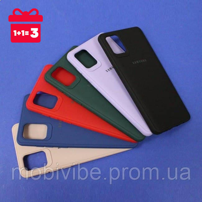 

Чехол TPU Logo для Xiaomi Redmi Note 8 Pro Тёмно-зелёный 2020000100492