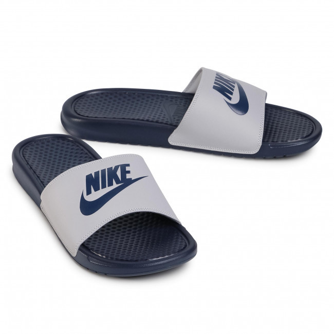 

Тапочки мужские NIKE BENASSI 343880-024