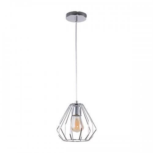 

Люстра TK Lighting BRYLANT SILVER 2814 в квартиру будинок зал кухню детскую