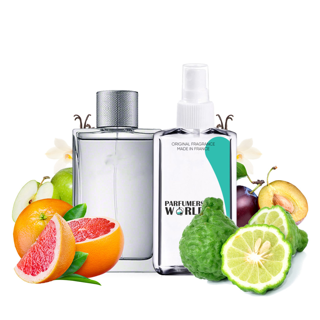 

Духи Parfumers World №293 (аромат похож на Lacoste Pour Homme ) мужские