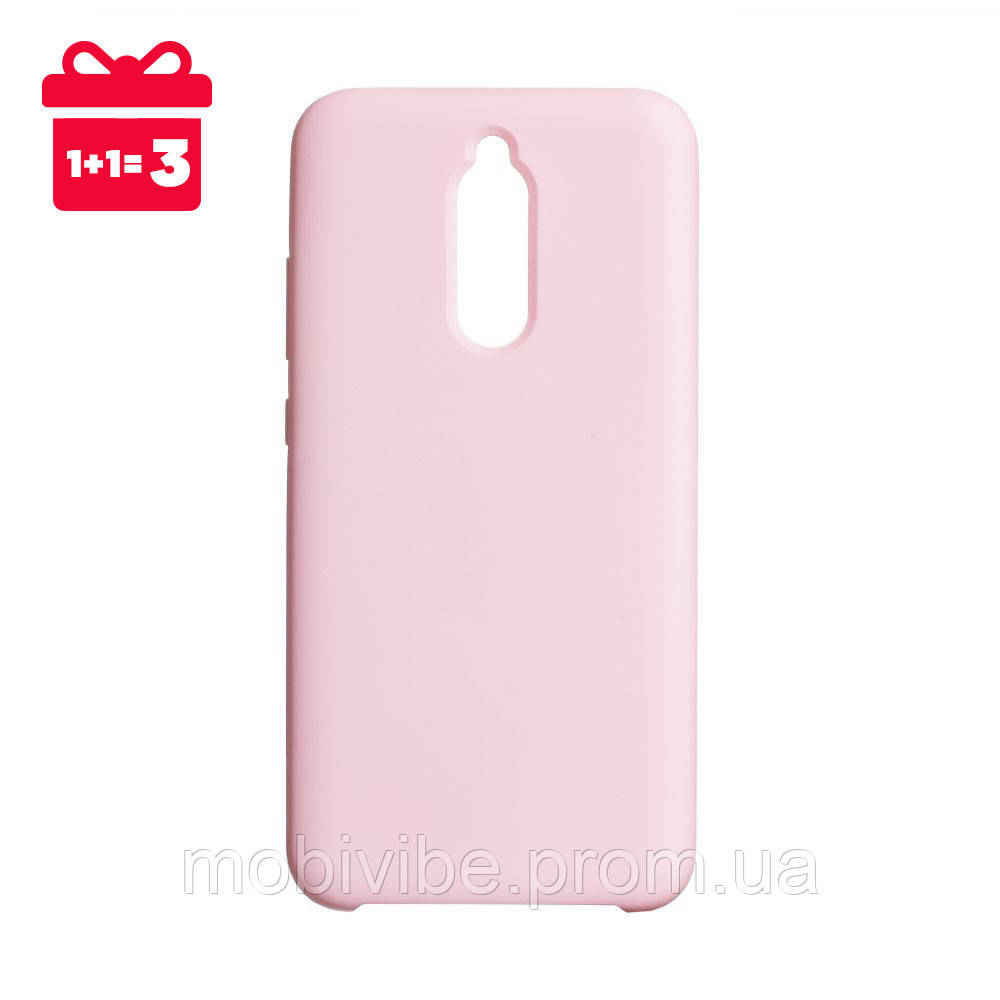 

Чехол Case Soft для Xiaomi Redmi Note 9s / Pro / Max 13 2020000177074