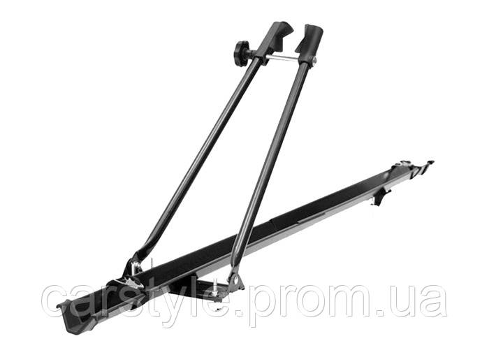 

Велокрепление на крышу Peruzzo Top Bike (с замком)