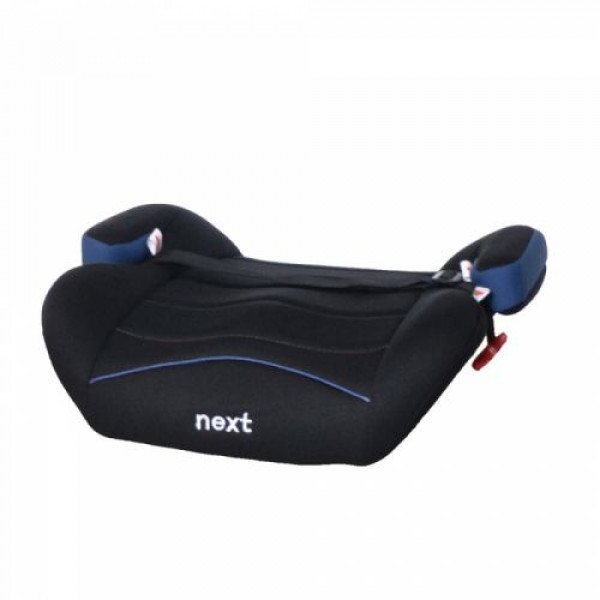 

Автокресло-бустер "BABYCARE Next BC" (синий) BC-11902/1 Blue