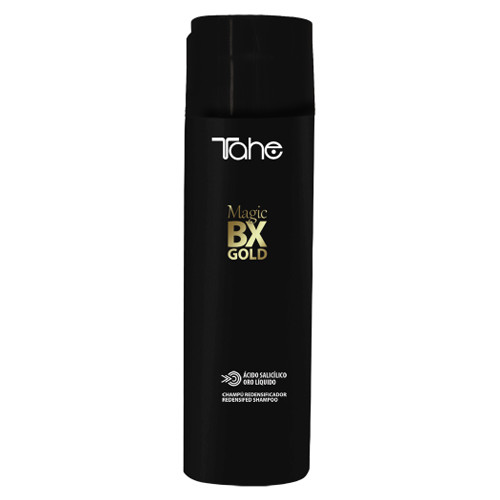 

Шампунь увлажняющий Magic BX Gold-Redensifying Shampoo, 300 ml