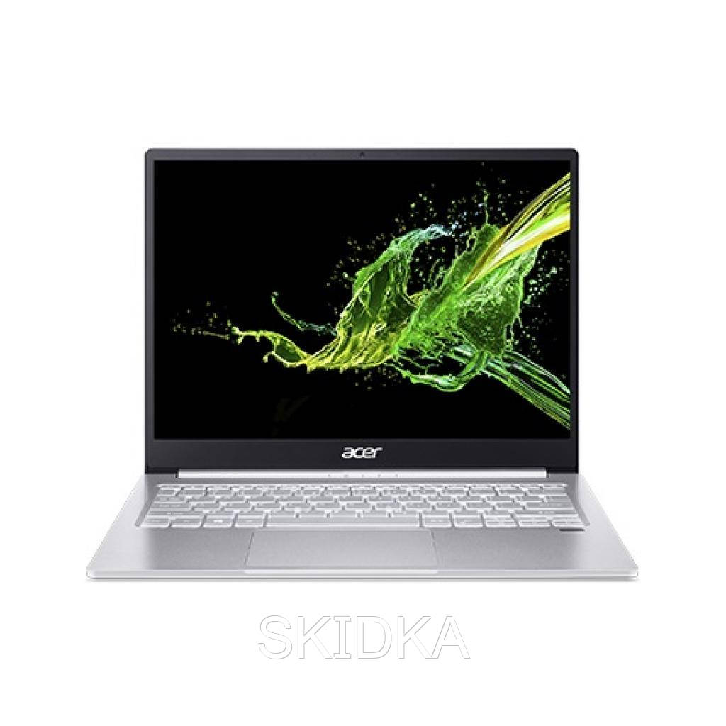 

Ноутбук Acer Swift 3 SF314-42 (NX.HSEEU.00K), Серебристый