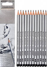 Прості олівці набори для малювання