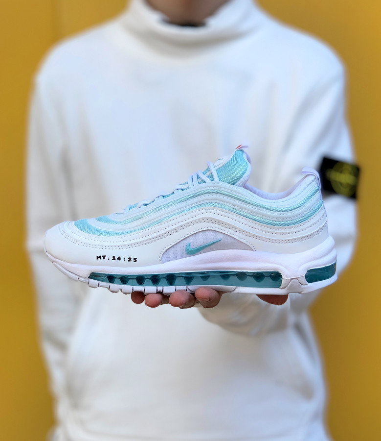 

Nike Air Max 97 Isus (40) 41