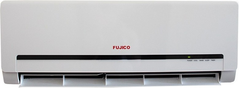 

Инверторный Кондиционер Fujico ACF-I18AHRDN1C (50м2/-15С)