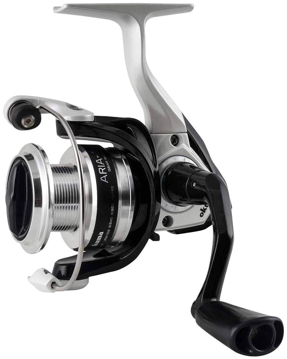 

Катушка Okuma Aria 30A FD 1BB 5.0:1