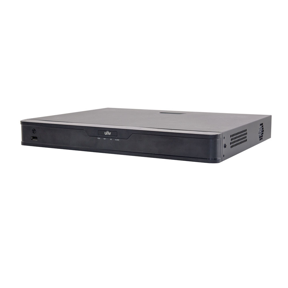 

Мультигибридный регистратор Uniview NVR302-16Q