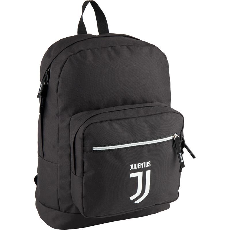 

Рюкзак подростковый FC "Juventus" Kite (JV18-998L), Черный