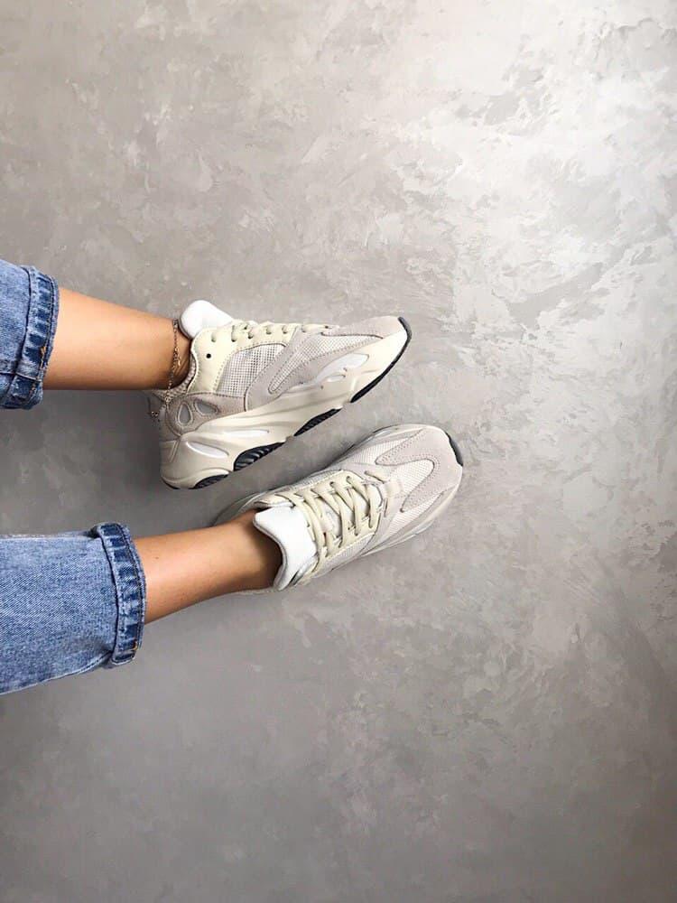 

Женские кроссовки Adidas Yeezy Boost 700 Analog, Адидас Изи Буст 700 39