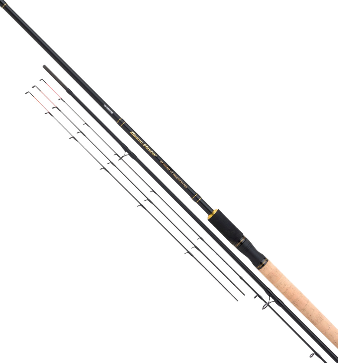 

Удилище фидерное Shimano Beastmaster Feeder DX LC 2.74m/3.35m 70g