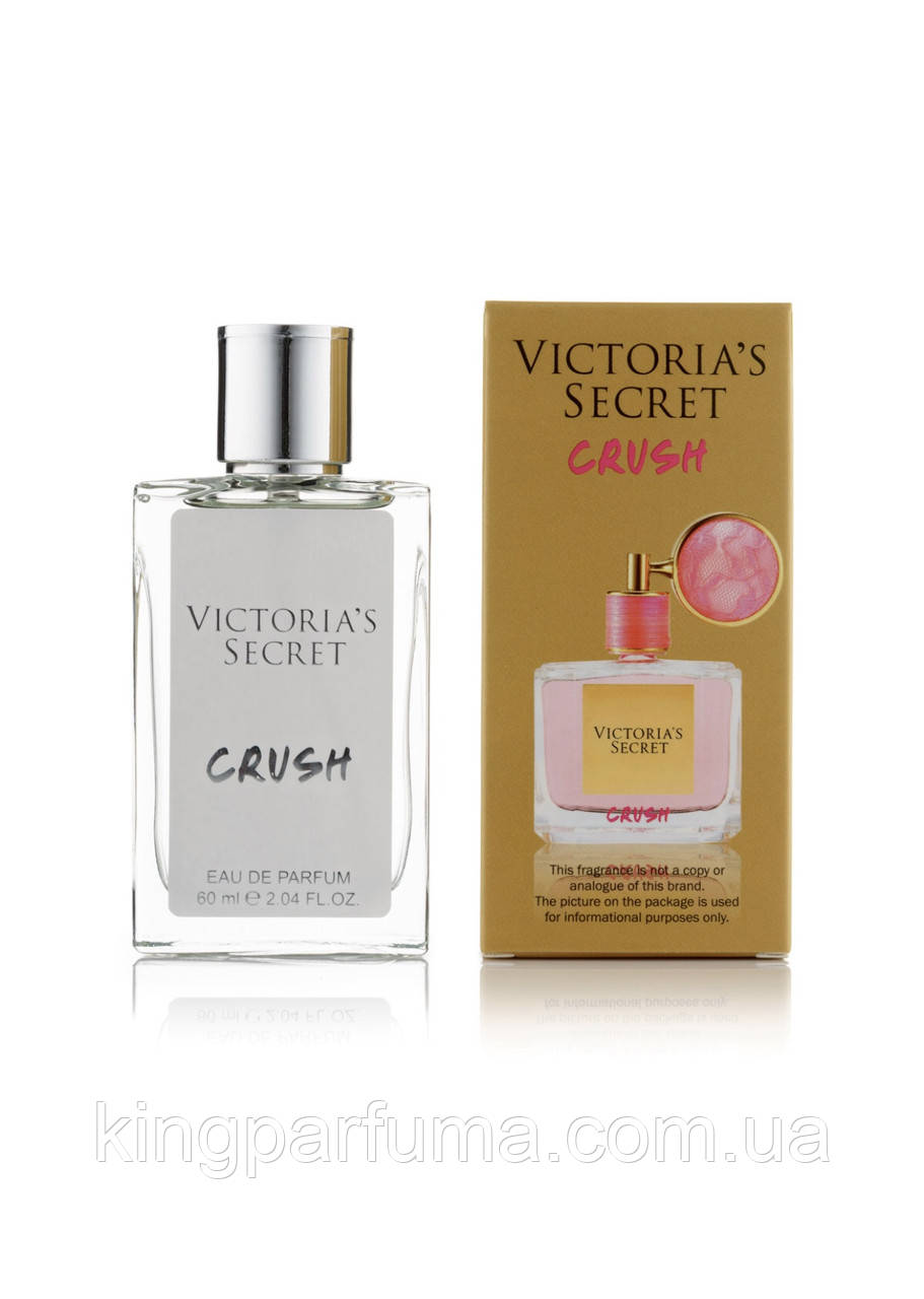 

Тестер женский Victoria's Secret Crush 60ml