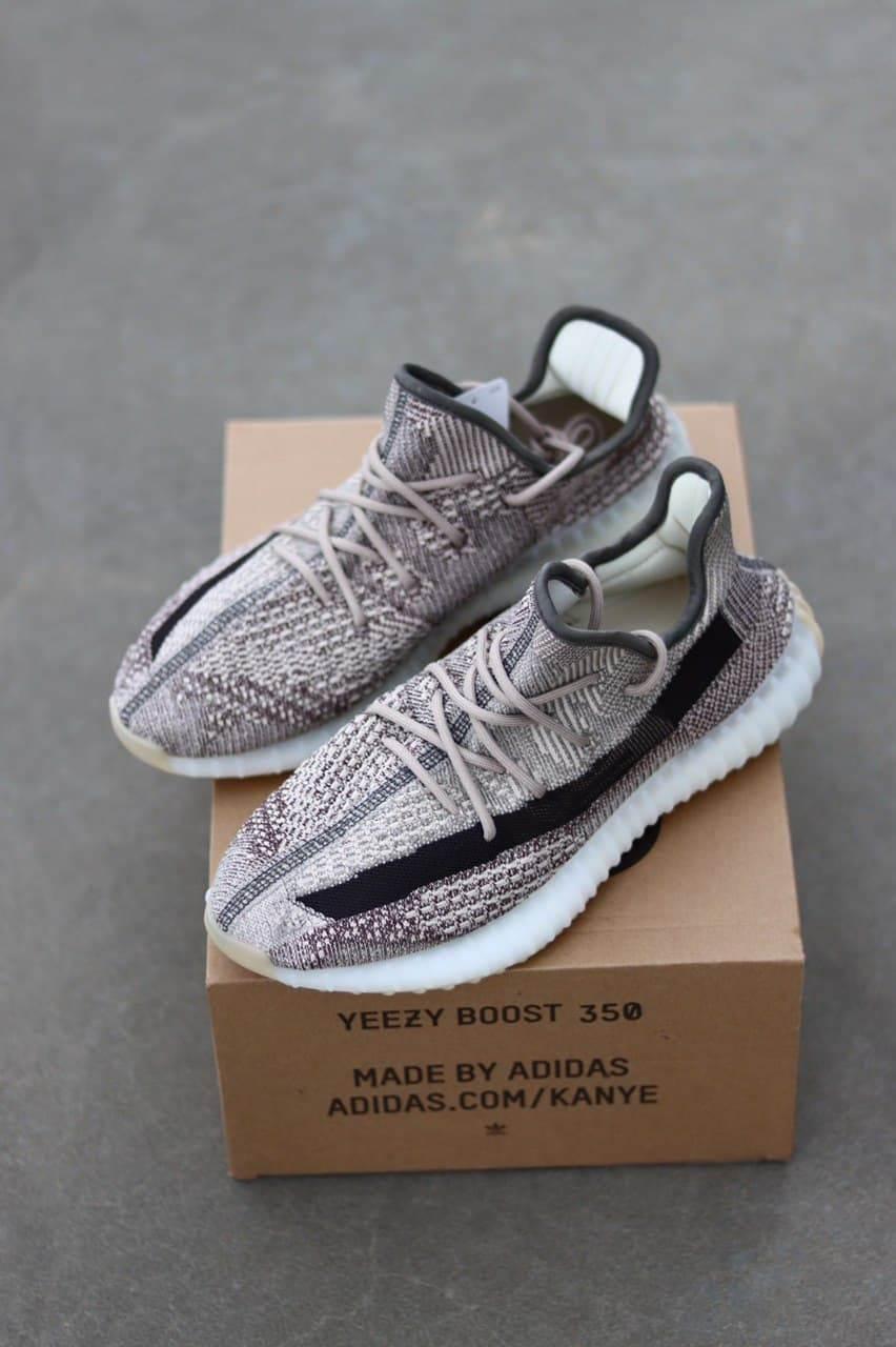 

Кроссовки Adidas Yeezy Boost 350 V2 Zyon, Адидас Изи Буст 350 37