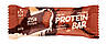 Протеиновый батончик FIT KIT Шоколад-Фундук (60 грамм), фото 2