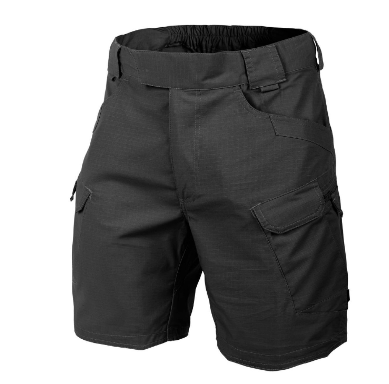 

Тактичні шорти UTS (URBAN TACTICAL SHORTS) 8.5" Helikon-tex Black, L