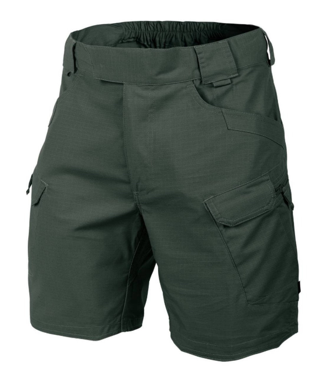 

Тактичні шорти UTS (URBAN TACTICAL SHORTS) 8.5" Helikon-tex JUNGLE GREEN, XXXXL