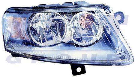 

Фара передняя AUDI A6 (4F2, C6) / AUDI A6 Avant (4F5, C6) 2004-2011 г.