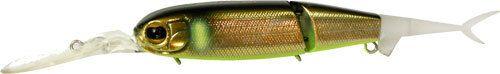 

Imakatsu Super Killer Bill Minnow 90SP №270 Stain Gold AYU