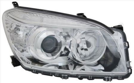 

Фара передняя TOYOTA RAV 4 III (_A3_) 2005-2014 г.
