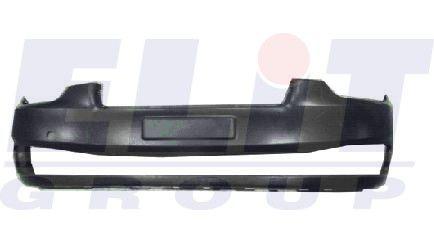 

Бампер передний HYUNDAI ACCENT III (MC) / HYUNDAI ACCENT III седан (MC) 2005-2012 г.