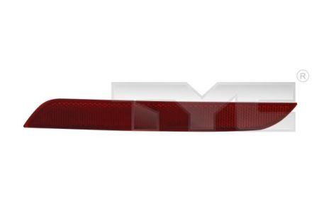 

Рефлектор задний BMW 3 (F30, F80) / BMW 4 купе (F32, F82) 2011-2018 г.