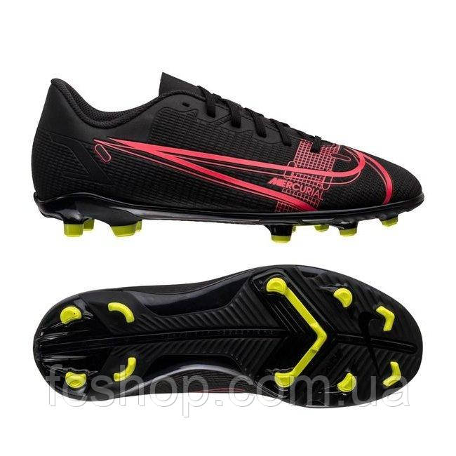 

Детские бутсы Nike VAPOR 14 CLUB FG/MG CV0823-090 (EU-32)(UKR-31)(US-1Y)(20cm