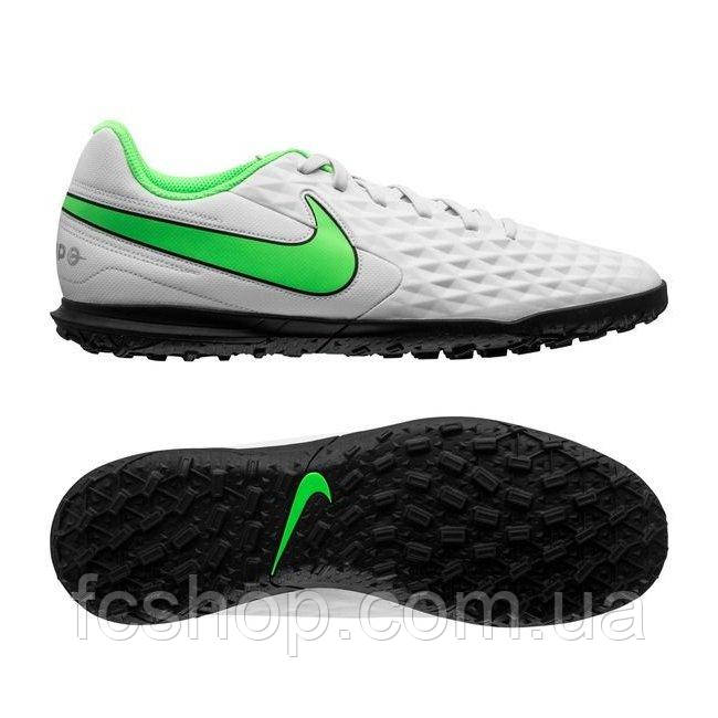

Сороконожки Nike LEGEND 8 CLUB TF AT6109-030, размер - (EU-41)(UKR-40)(US-8)(26cm)