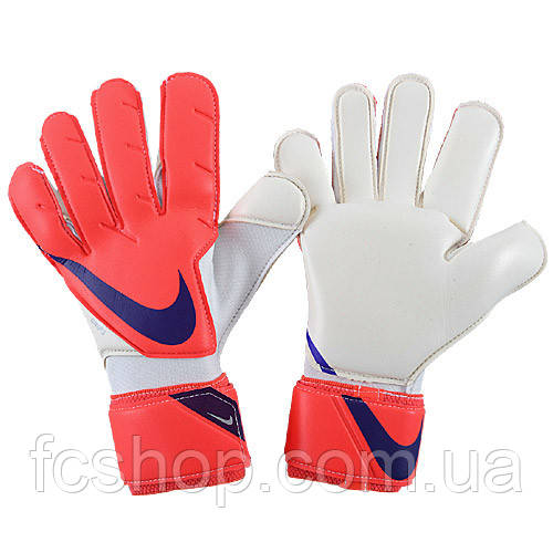 

Перчатки вратаря Nike GK Grip 3 CN5651-635 6