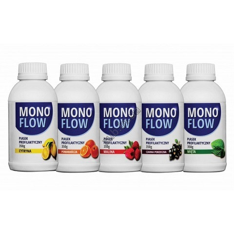 Сода Monoflow/ Монофлоу Amident PERIO 350 г.