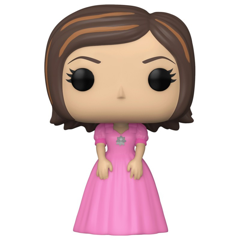 

Funko Колекційна фігурка Funko POP! Vinyl: Friends: Rachel in Pink Dress 41951