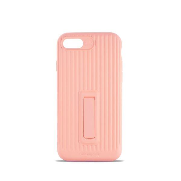 

Чехол MiaMI Hike for Iphone 7/8 Pink, Розовый