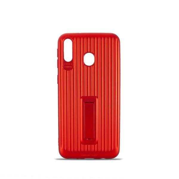 

Чехол MiaMI Hike for Samsung A205 (A205-2019) Red, Красный