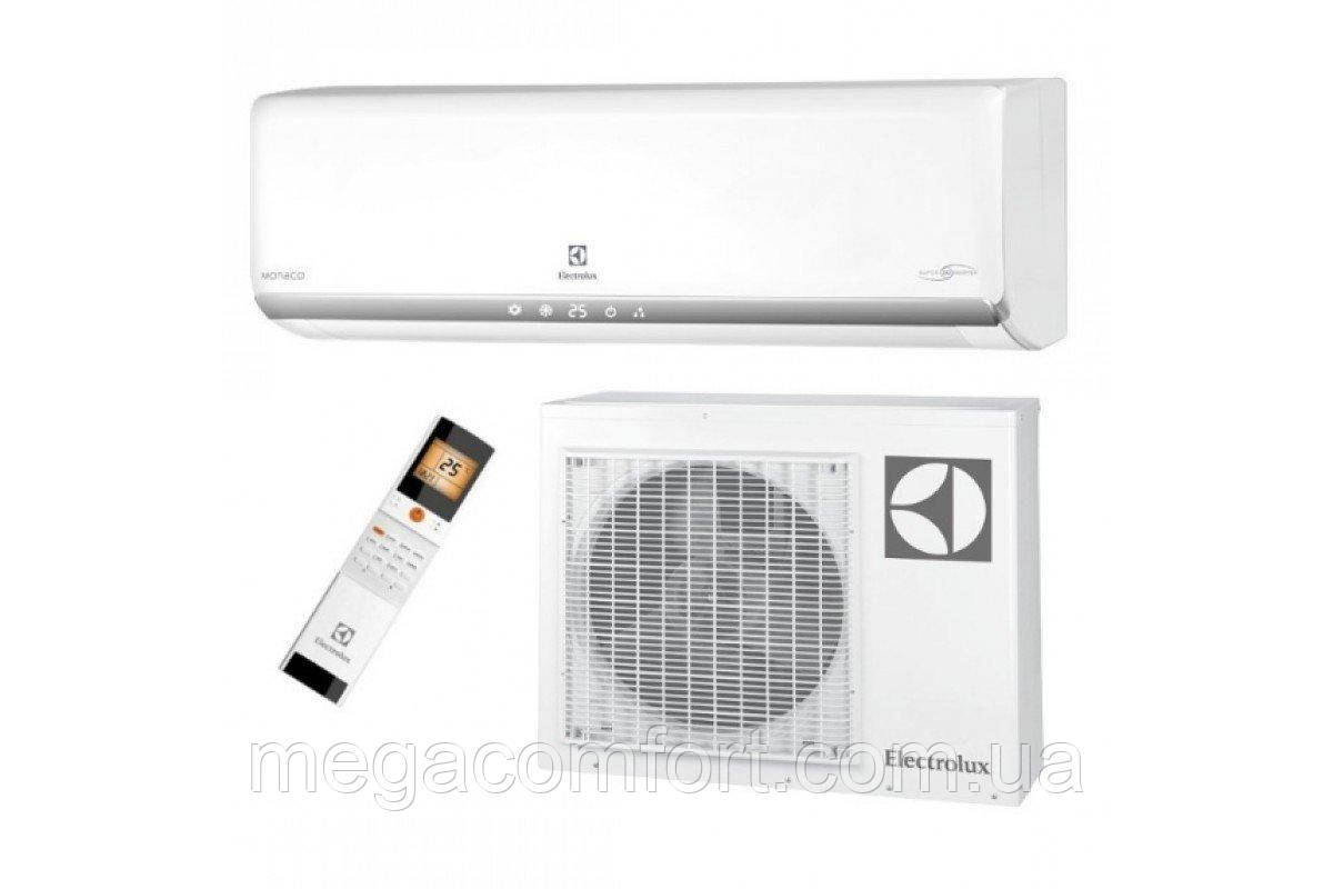 

Кондиционер Electrolux EACS/I-12HM/N3_15Y Monaco Super DC Іnverter R410