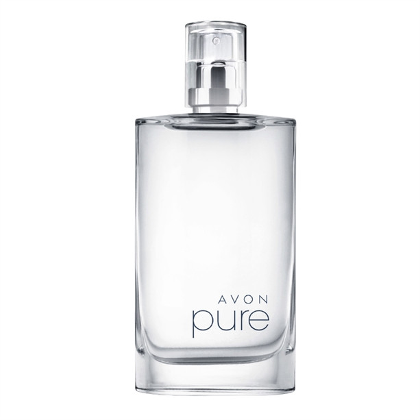 

Туалетная вода Avon Pure (Эйвон Пьюр) для Неё, Avon, Эйвон, Ейвон