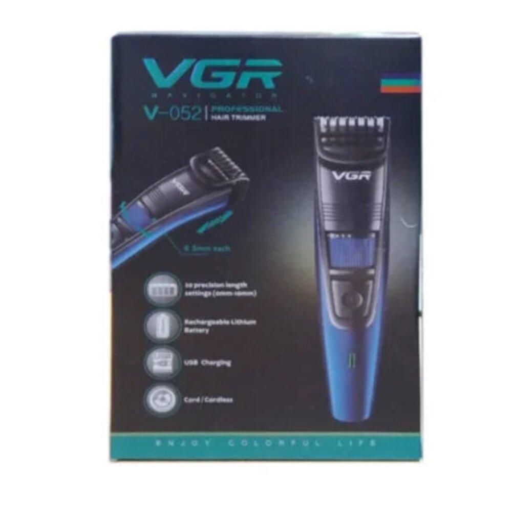 

Машинка для стрижки волос VGR V-052