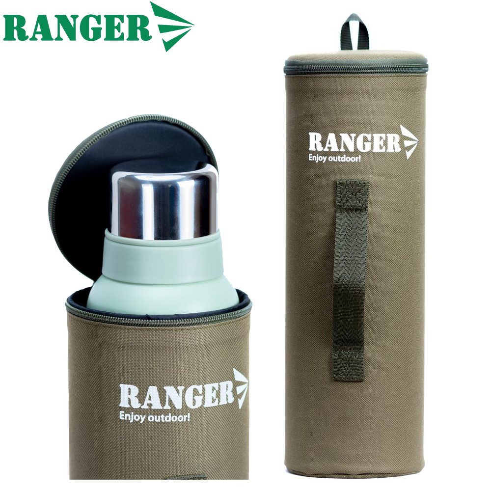 Чехол-тубус Ranger для термоса 0,75-1,2 L