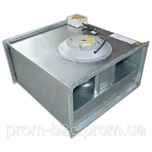 

Канальный вентилятор Aerostar SVF 60-30/28-4D