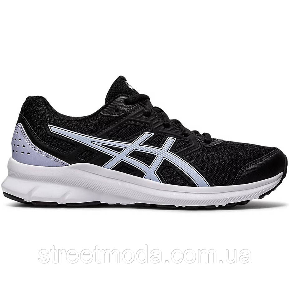 

Женские кроссовки Asics JOLT 3 1012A908-001 (Оригинал) BLACK/LILAC OPAL 38-24см.