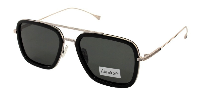 

Солнцезащитные очки коллекция 2020 Blue Classic Polaroid