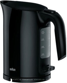 

Електрочайник Braun WK 3100